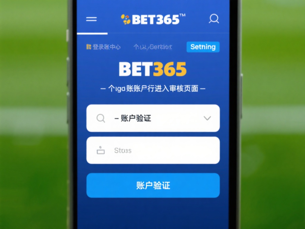 bet 365审核需要哪些材料?一步步指南 (bet 365账号审核所需材料及详细步骤完整指南) 登录账户并进入审核页面:首先,登录您的bet 36